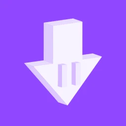 Icono de Video Downloader for Twitch