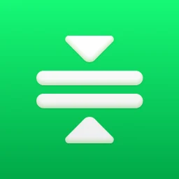Icono de Compressor